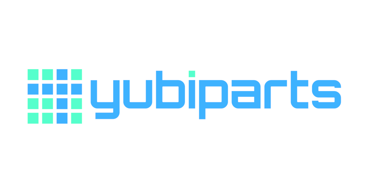 YubiParts