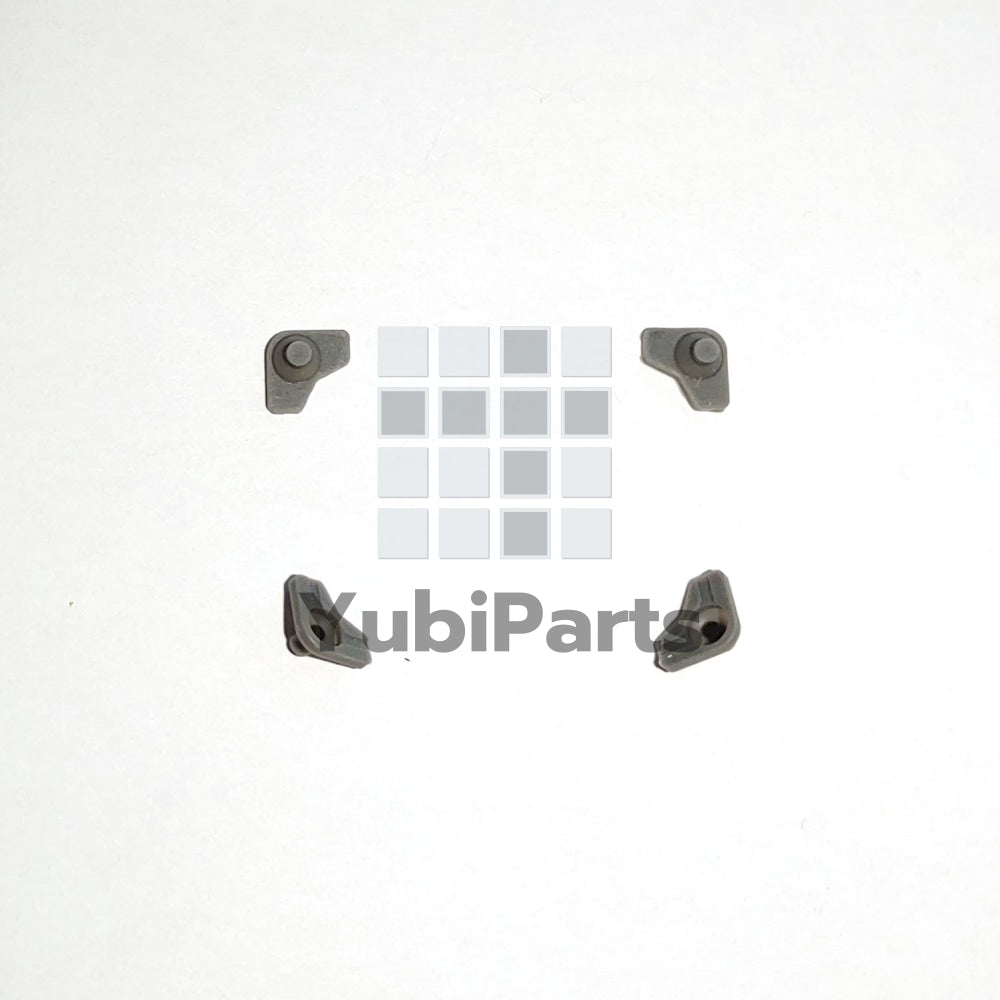 Jubeat Rubber Button Part (Zhousensor Pack Of 70)
